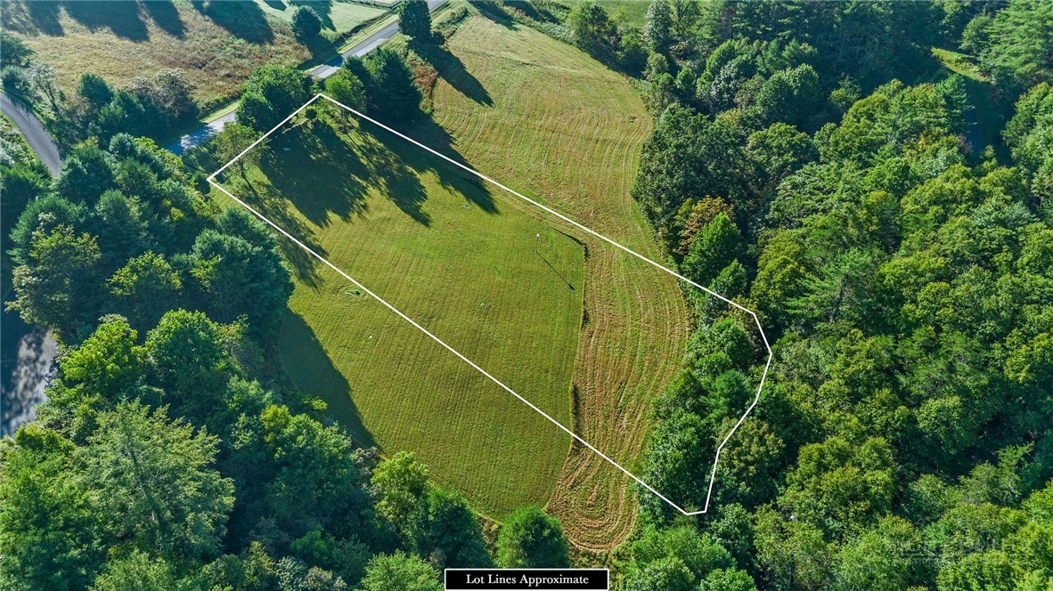 Tbd - Lot 40 Creek Court Property Photo 5