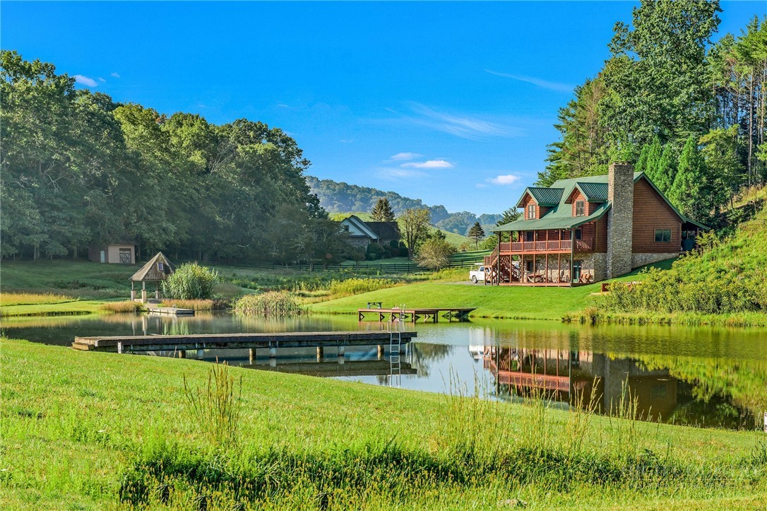 Tbd - Lot 40 Creek Court Property Photo 10