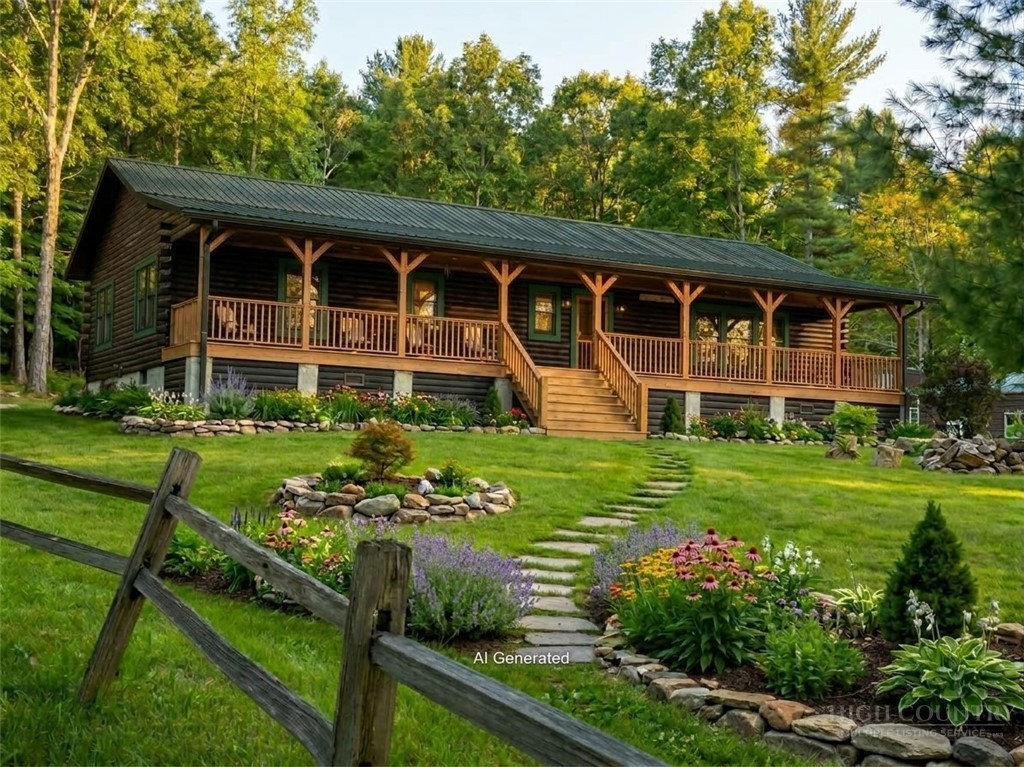 52 Hackett Gragg Road Property Photo 1