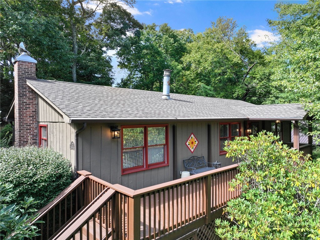 127 Foxwood Lane Property Photo 1