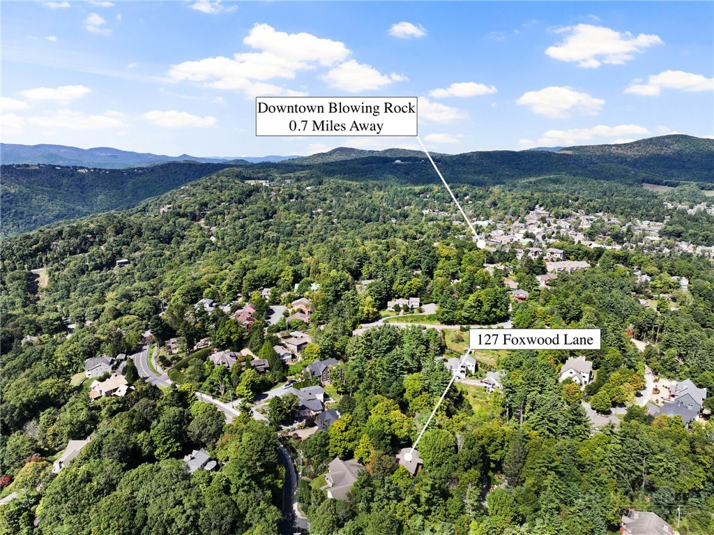 127 Foxwood Lane Property Photo 4