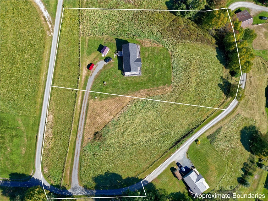 Tbd Jones Miller Drive Property Photo 1