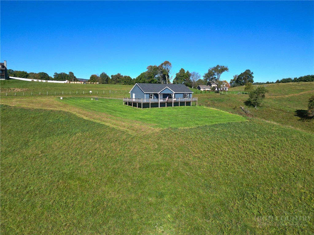 Tbd Jones Miller Drive Property Photo 8