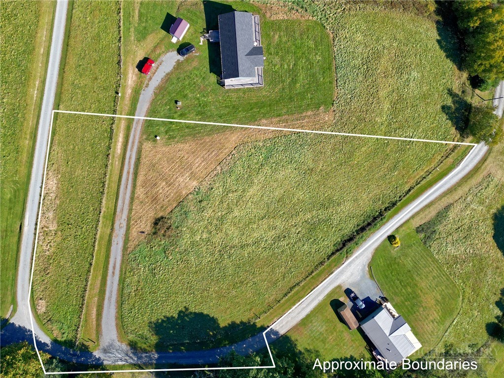Tbd Jones Miller Drive Property Photo 10