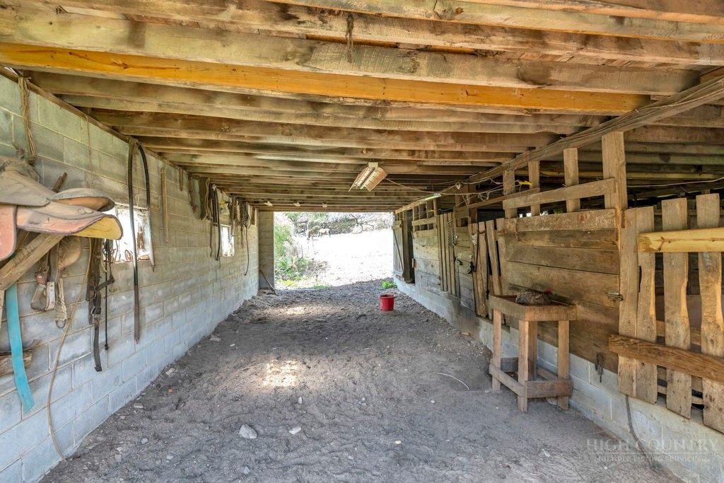 1068 Laurel Branch Road Property Photo 19