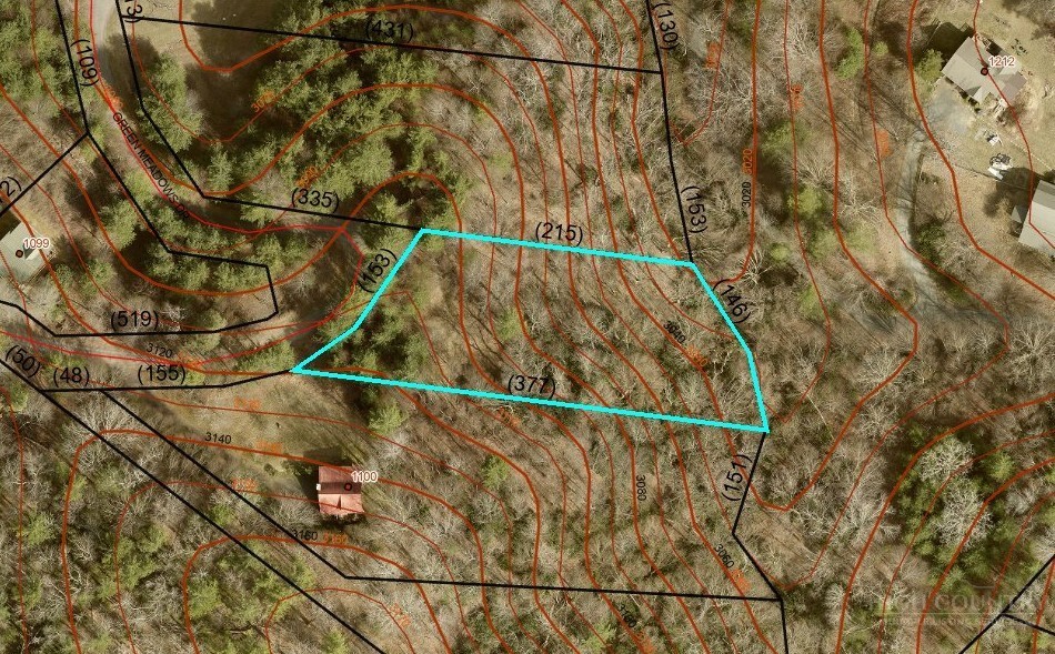 Lot 78 Green Meadows Property Photo 3