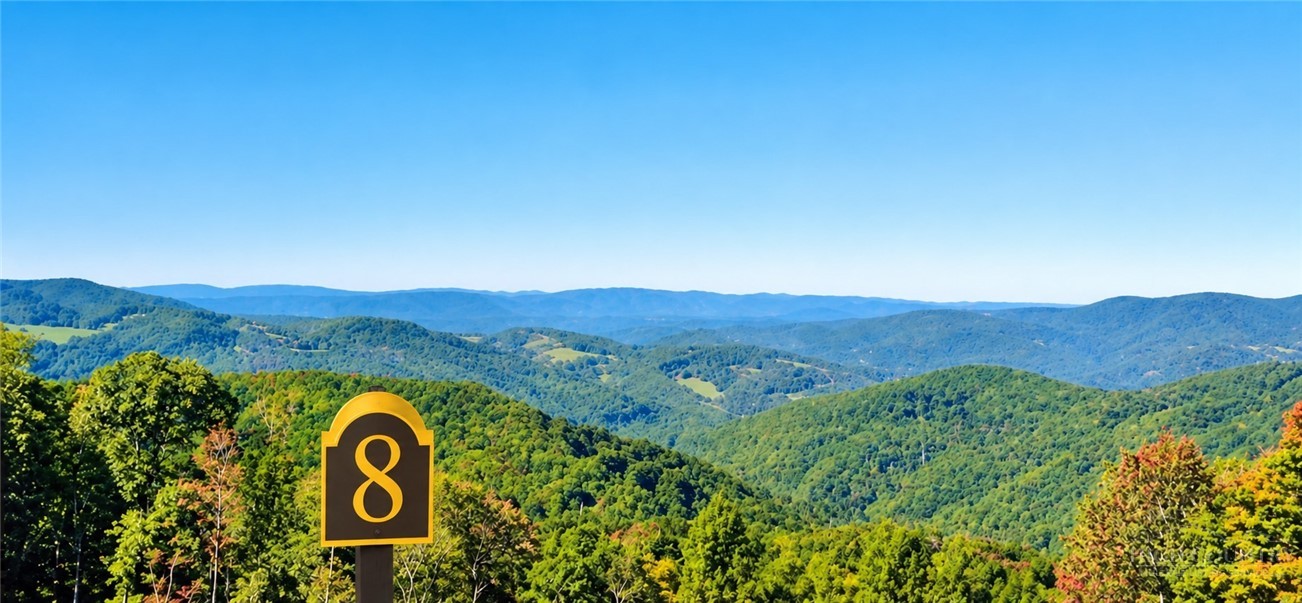 Lot 8 Pebble Creek Trail Property Photo 1