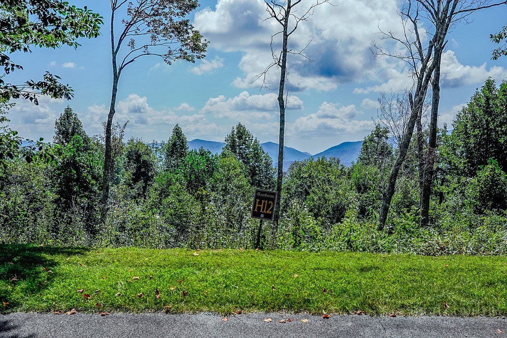 Lot #H12 Heritage Ridge Road Property Photo 1