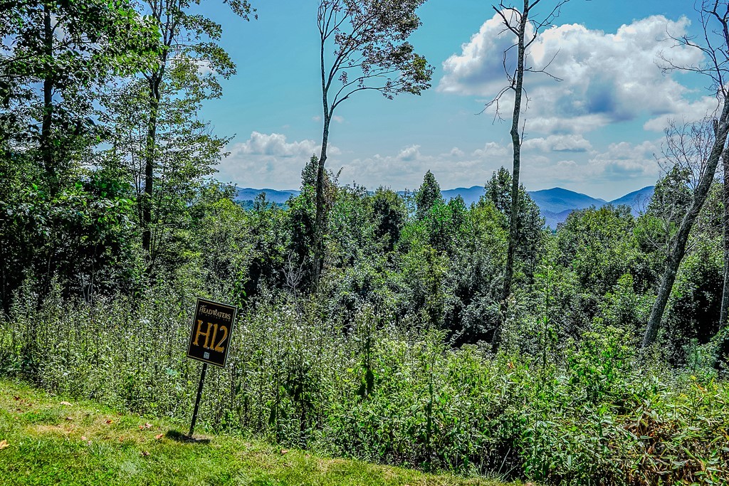 Lot #h12 Heritage Ridge Road Property Photo 6