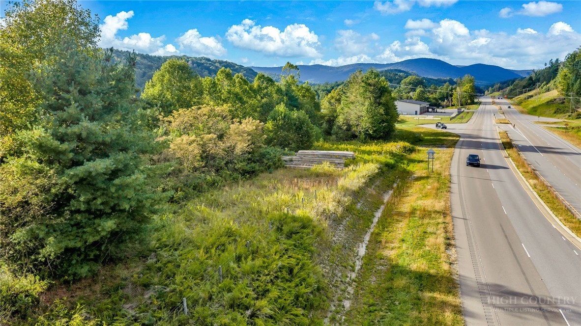 Tbd Us Hwy 221 / Railroad Grade Road Property Photo 2