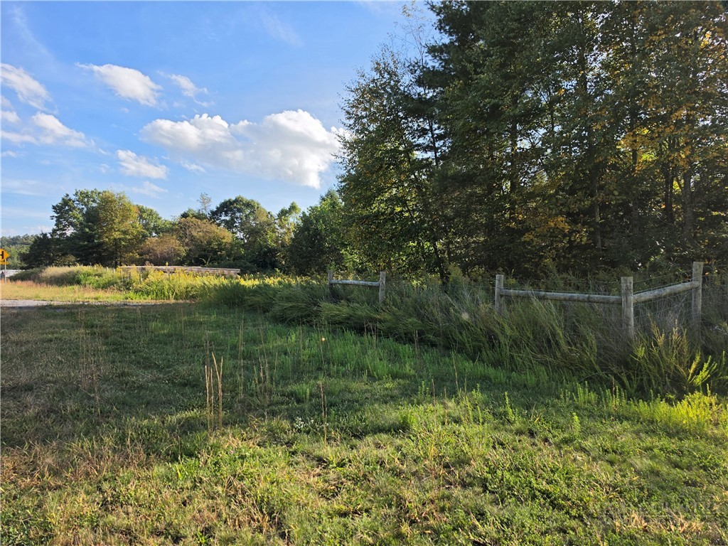 Tbd Us Hwy 221 / Railroad Grade Road Property Photo 3