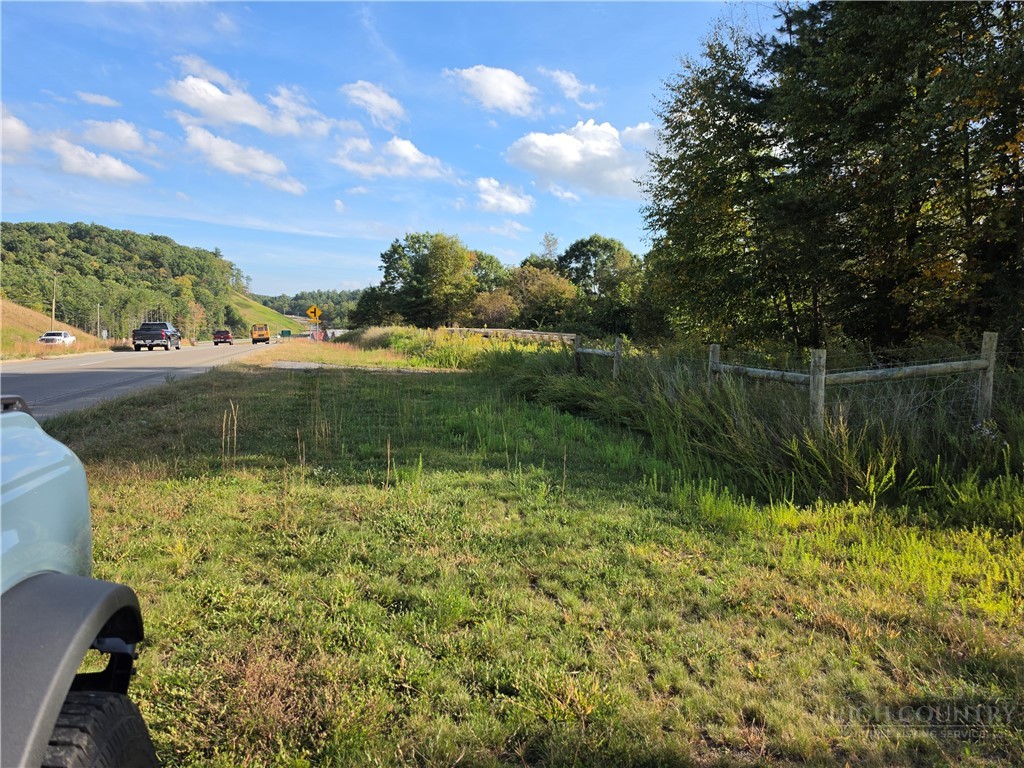 Tbd Us Hwy 221 / Railroad Grade Road Property Photo 4