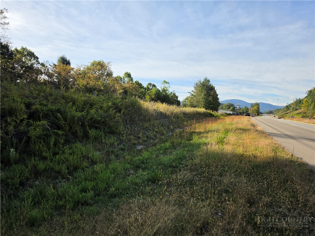 Tbd Us Hwy 221 / Railroad Grade Road Property Photo 6