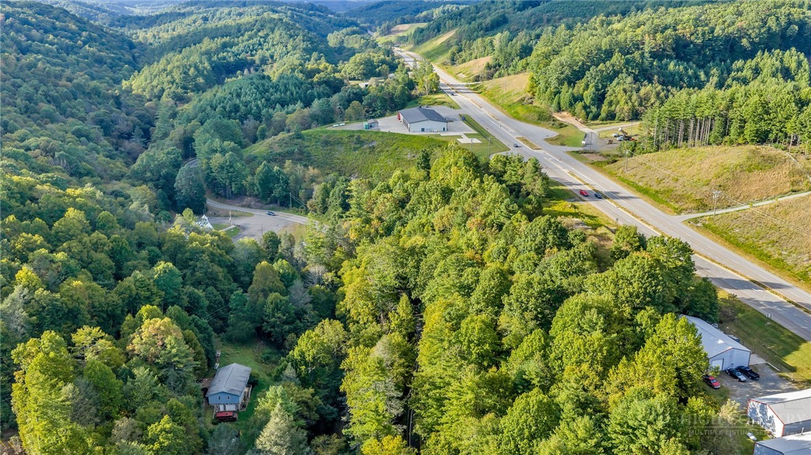 Tbd Us Hwy 221 / Railroad Grade Road Property Photo 13