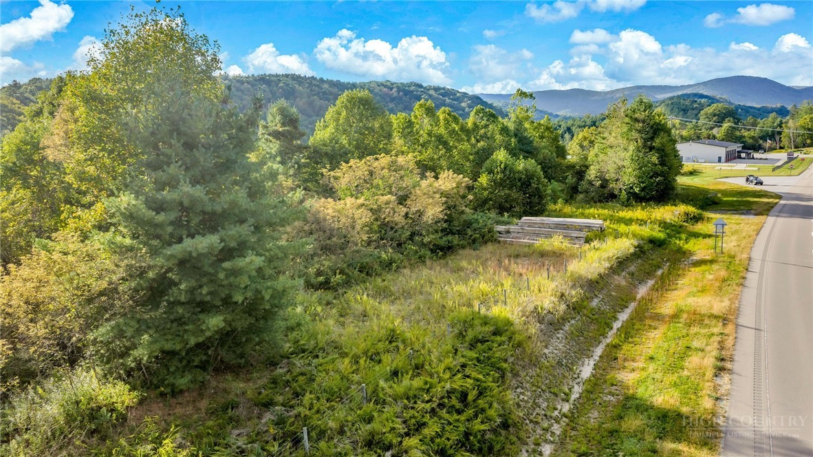 Tbd Us Hwy 221 / Railroad Grade Road Property Photo 17