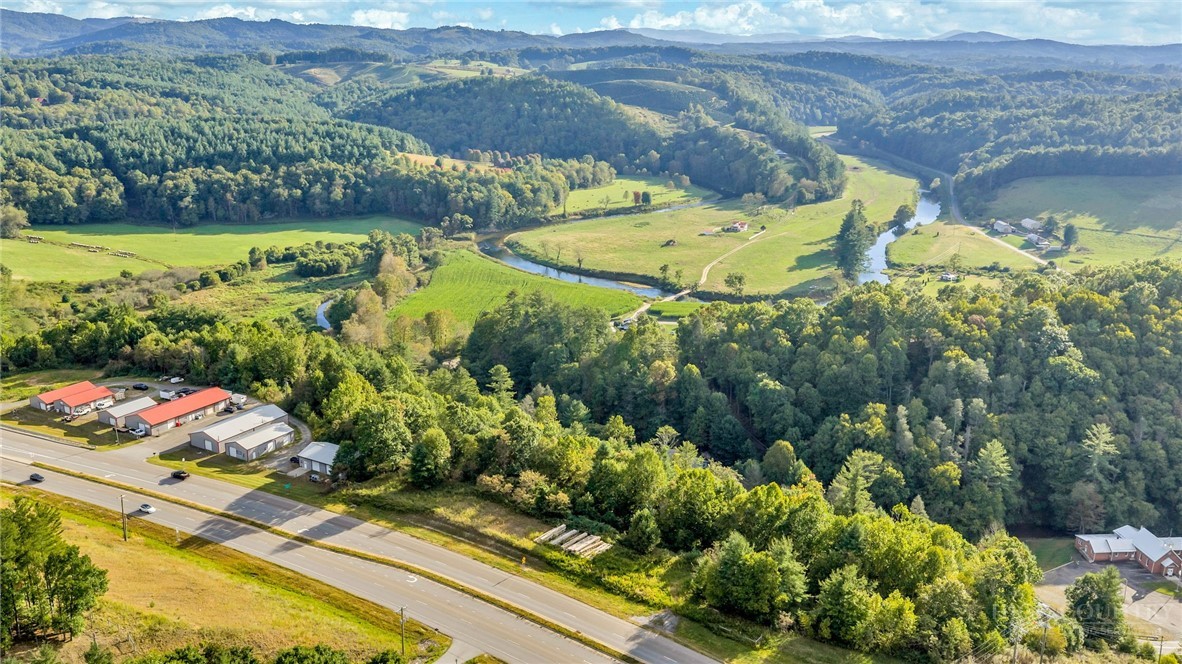 Tbd Us Hwy 221 / Railroad Grade Road Property Photo 19