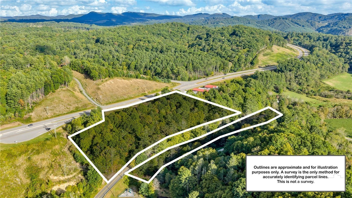 Tbd Us Hwy 221 / Railroad Grade Road Property Photo 22