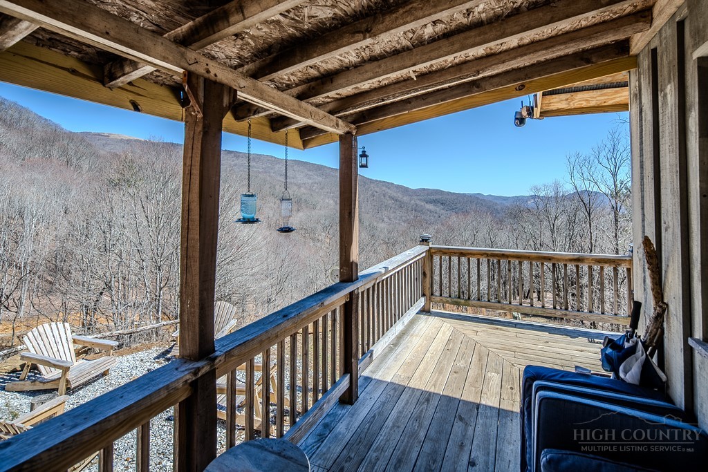 Tbd Jerry's Creek Road Property Photo 1
