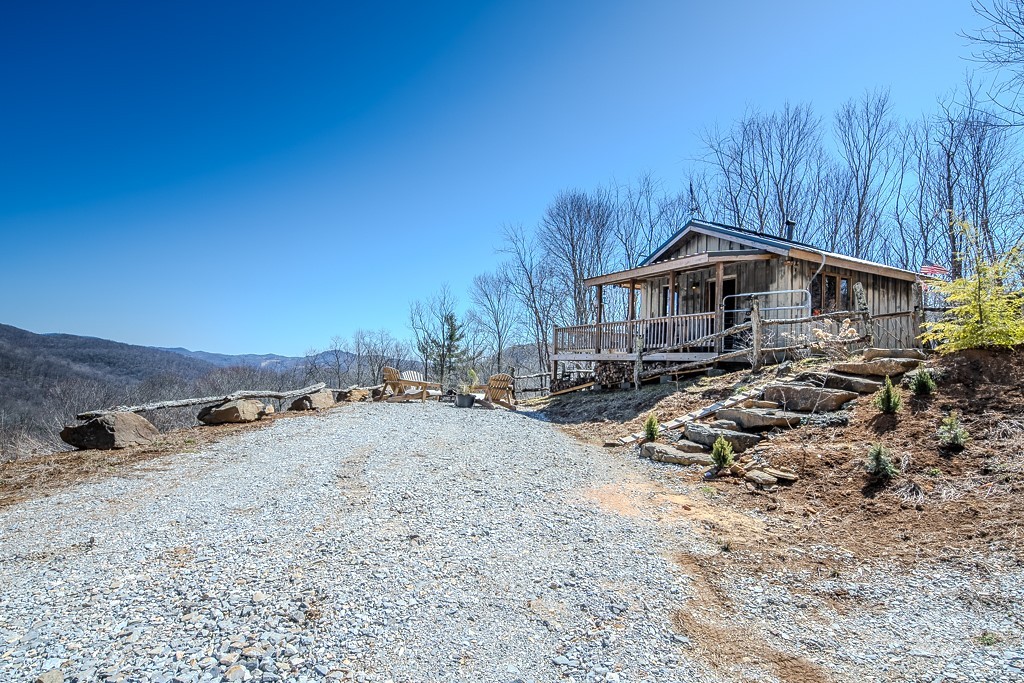 Tbd Jerry's Creek Road Property Photo 2