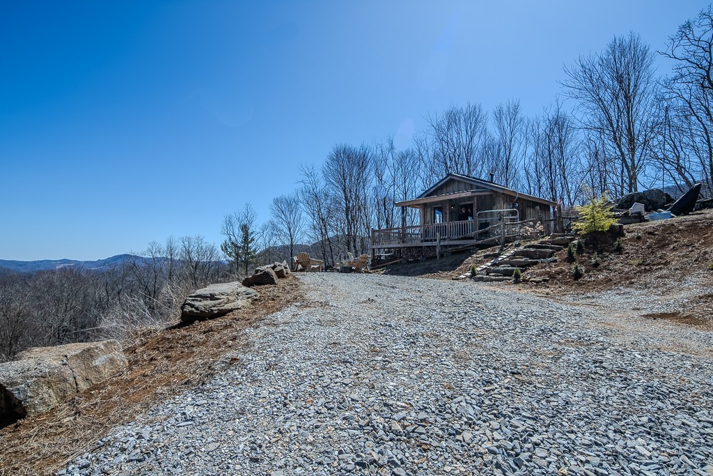Tbd Jerry's Creek Road Property Photo 3