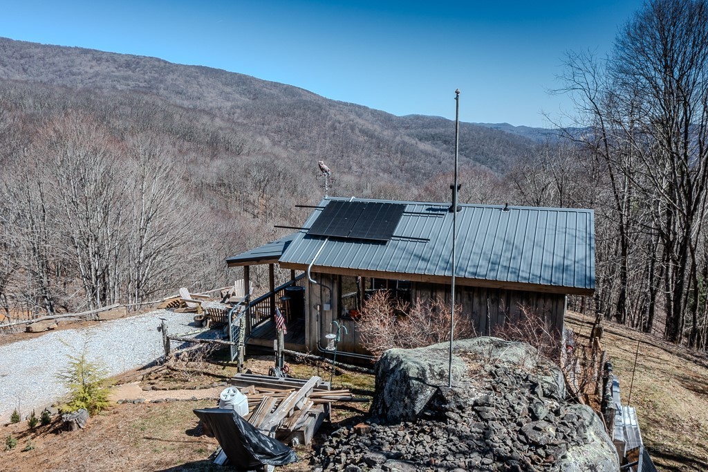Tbd Jerry's Creek Road Property Photo 6