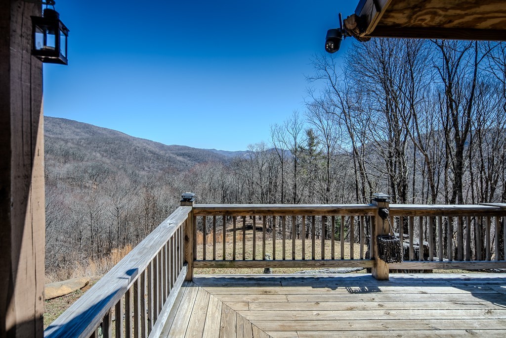 Tbd Jerry's Creek Road Property Photo 8