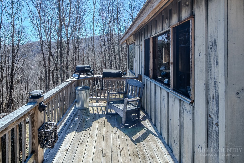 Tbd Jerry's Creek Road Property Photo 9