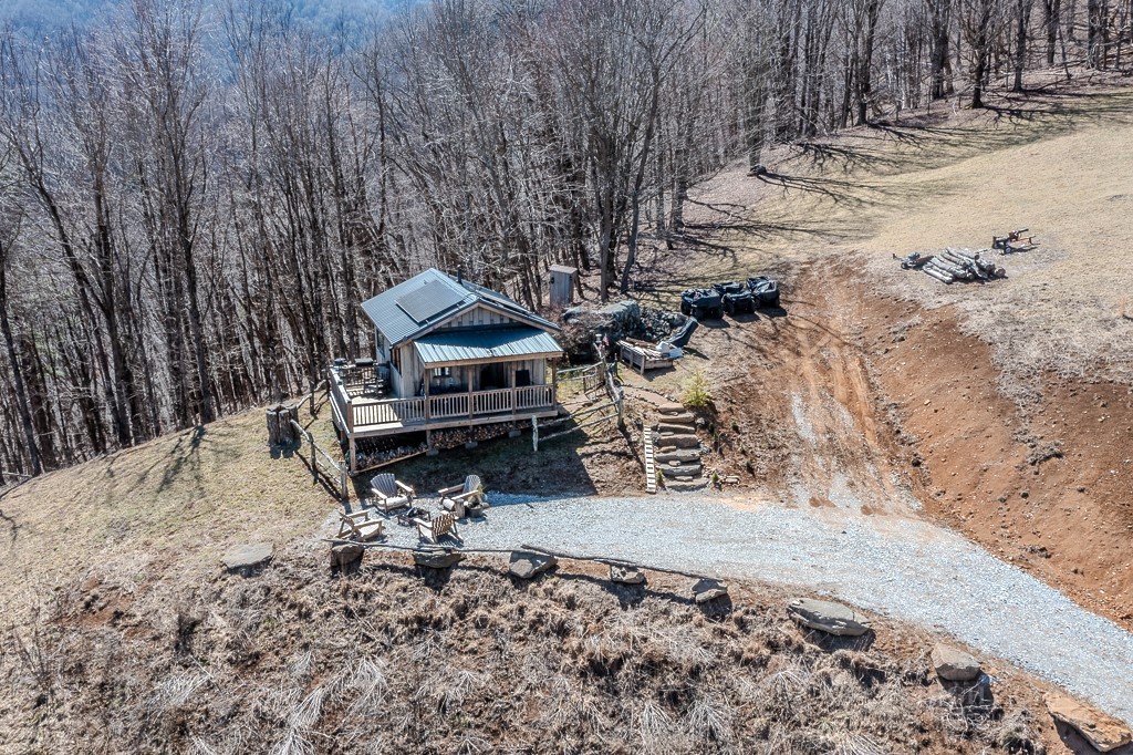 Tbd Jerry's Creek Road Property Photo 24