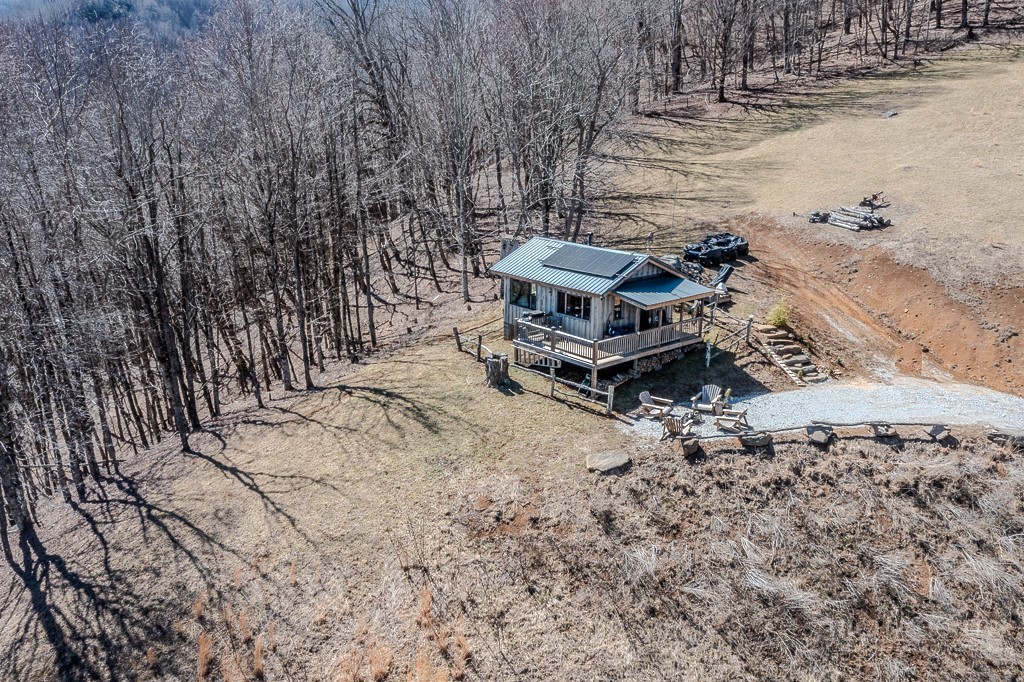Tbd Jerry's Creek Road Property Photo 25