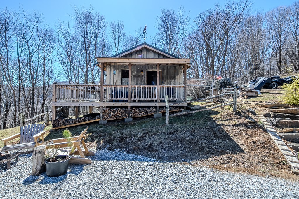 Tbd Jerry's Creek Road Property Photo 30