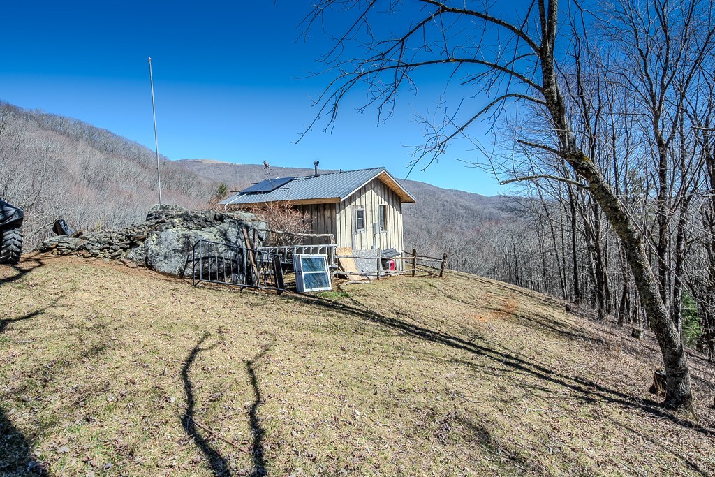 Tbd Jerry's Creek Road Property Photo 31