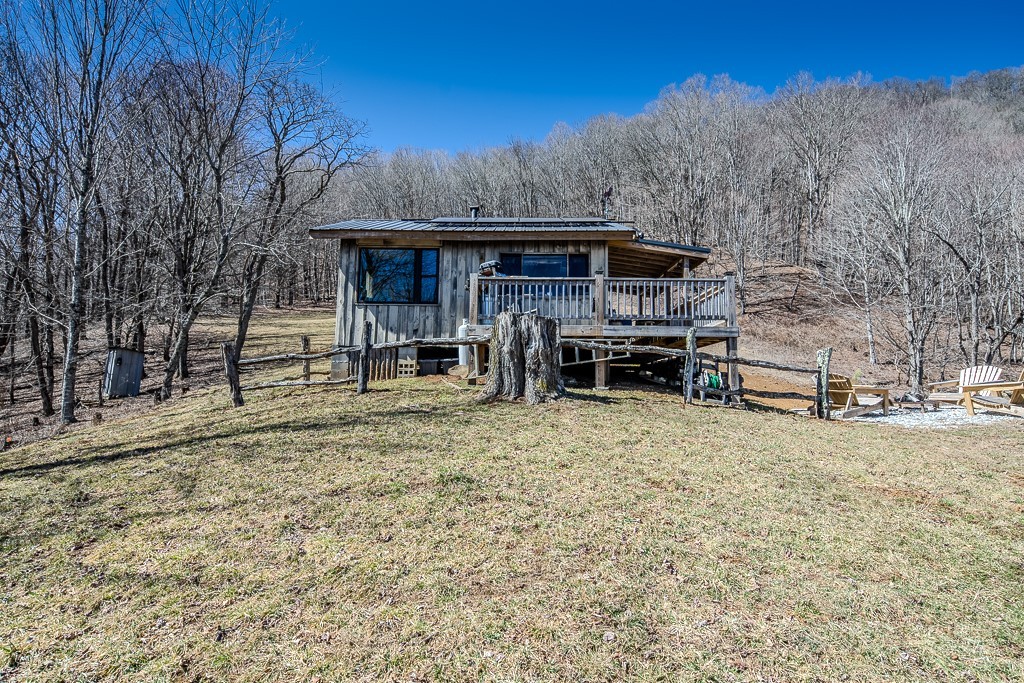 Tbd Jerry's Creek Road Property Photo 32