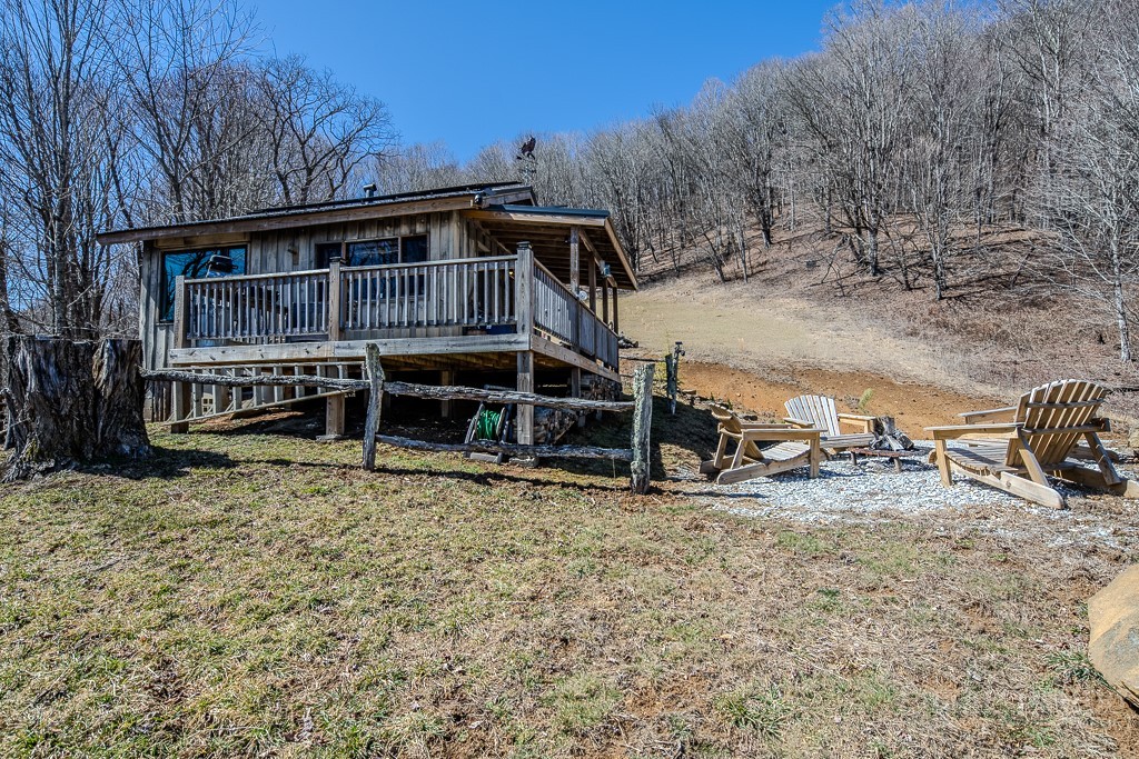 Tbd Jerry's Creek Road Property Photo 33