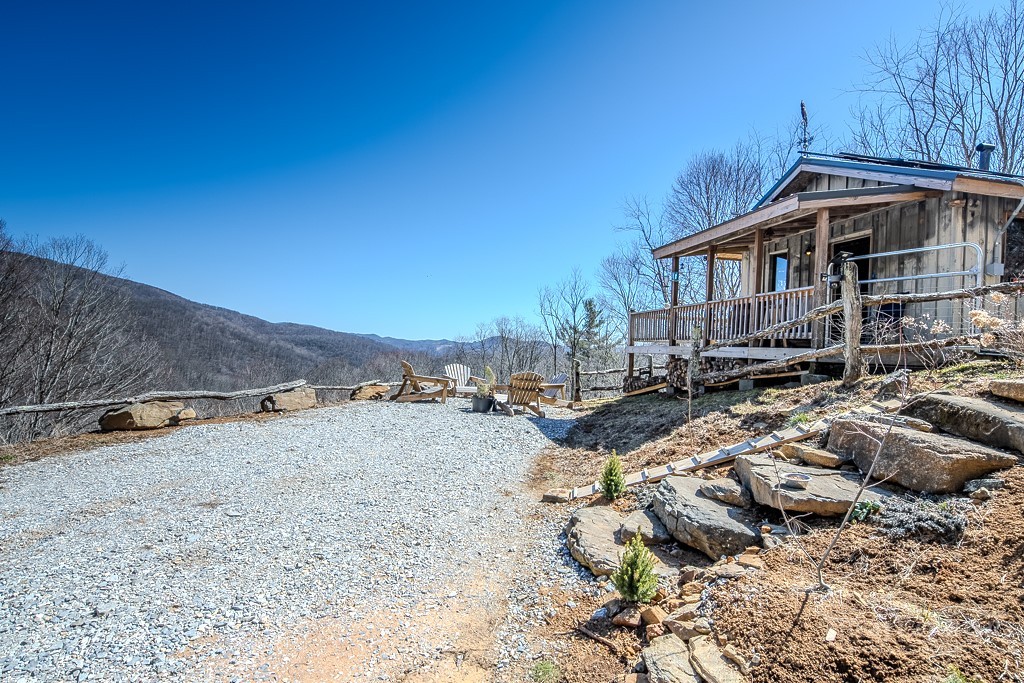 Tbd Jerry's Creek Road Property Photo 34