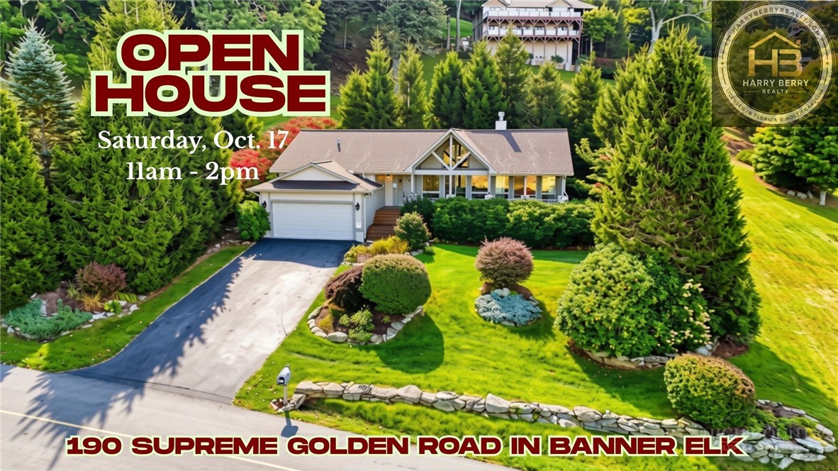 190 Supreme Golden Road Property Photo 1