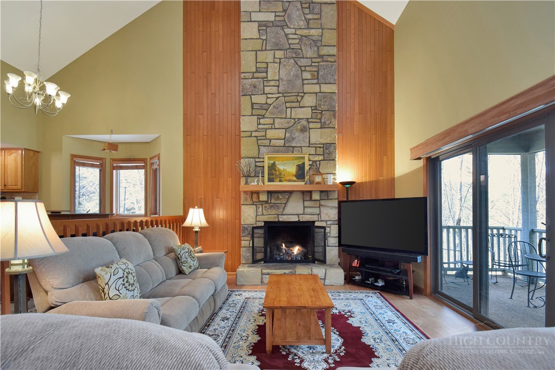 140 Pond View Lane Blue Ridge #4 Property Photo 1