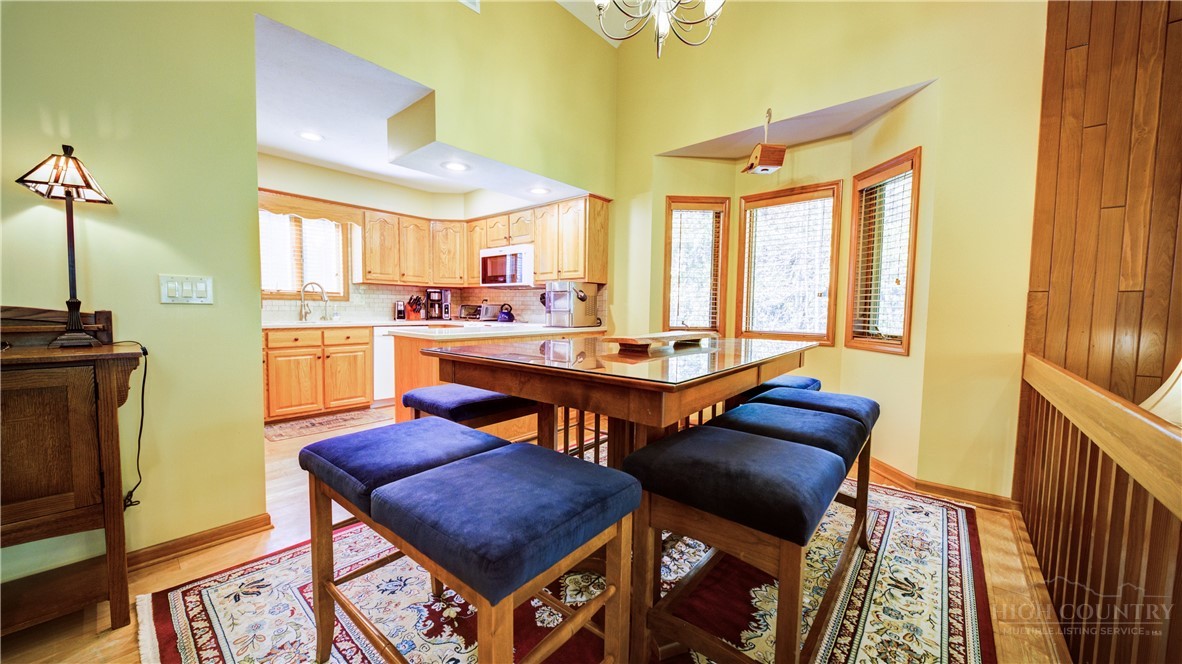 140 Pond View Lane Blue Ridge #4 Property Photo 4