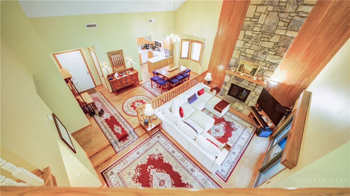 140 Pond View Lane Blue Ridge #4 Property Photo 22