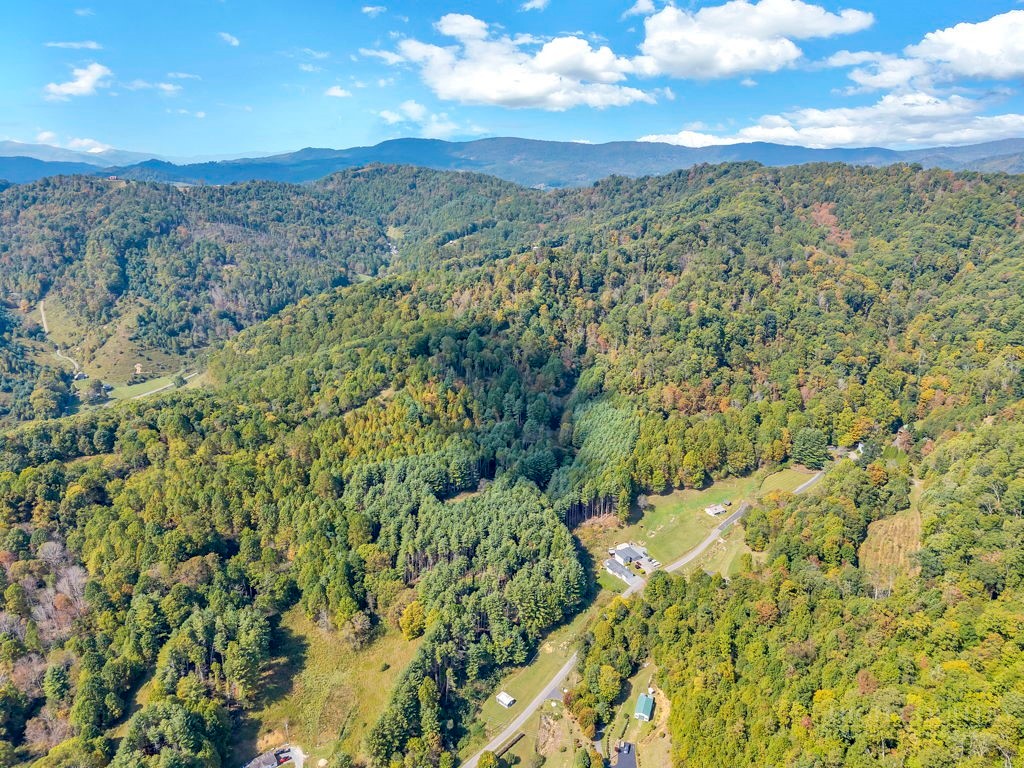 Tbd Clark Swift Road Property Photo 1