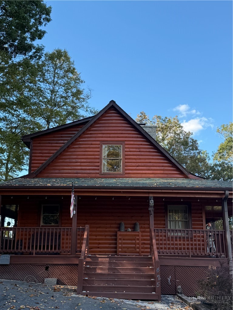 425 Raven Road Property Photo 1