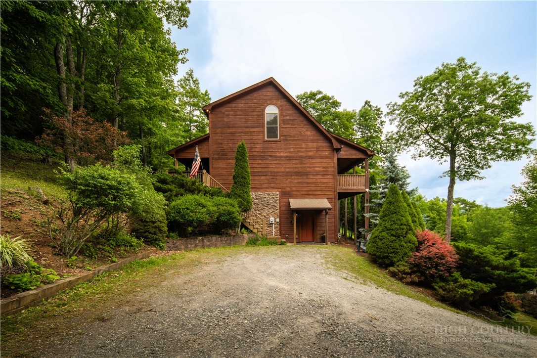 359 Running Deer Trail Property Photo 33