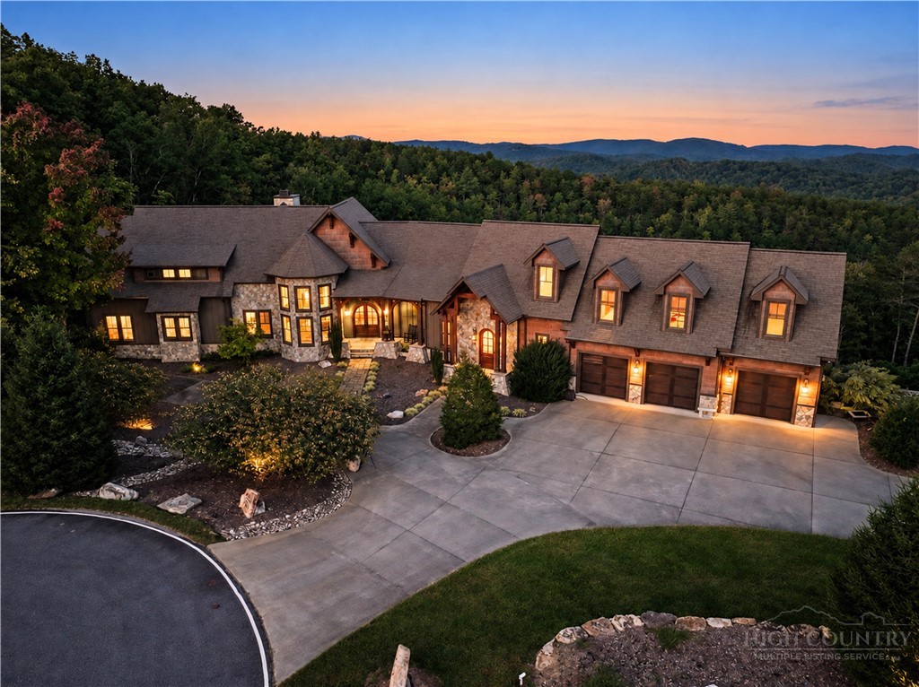 539 Nightshade Road Property Photo