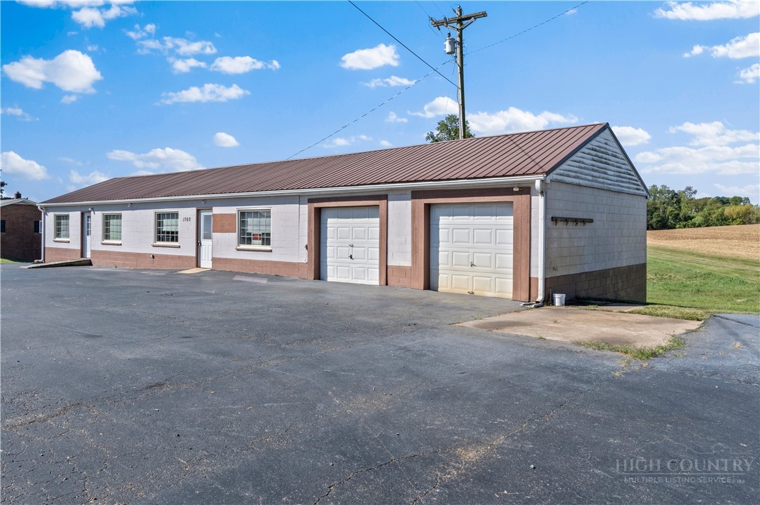 1760 Poplar Springs Road Property Photo 1