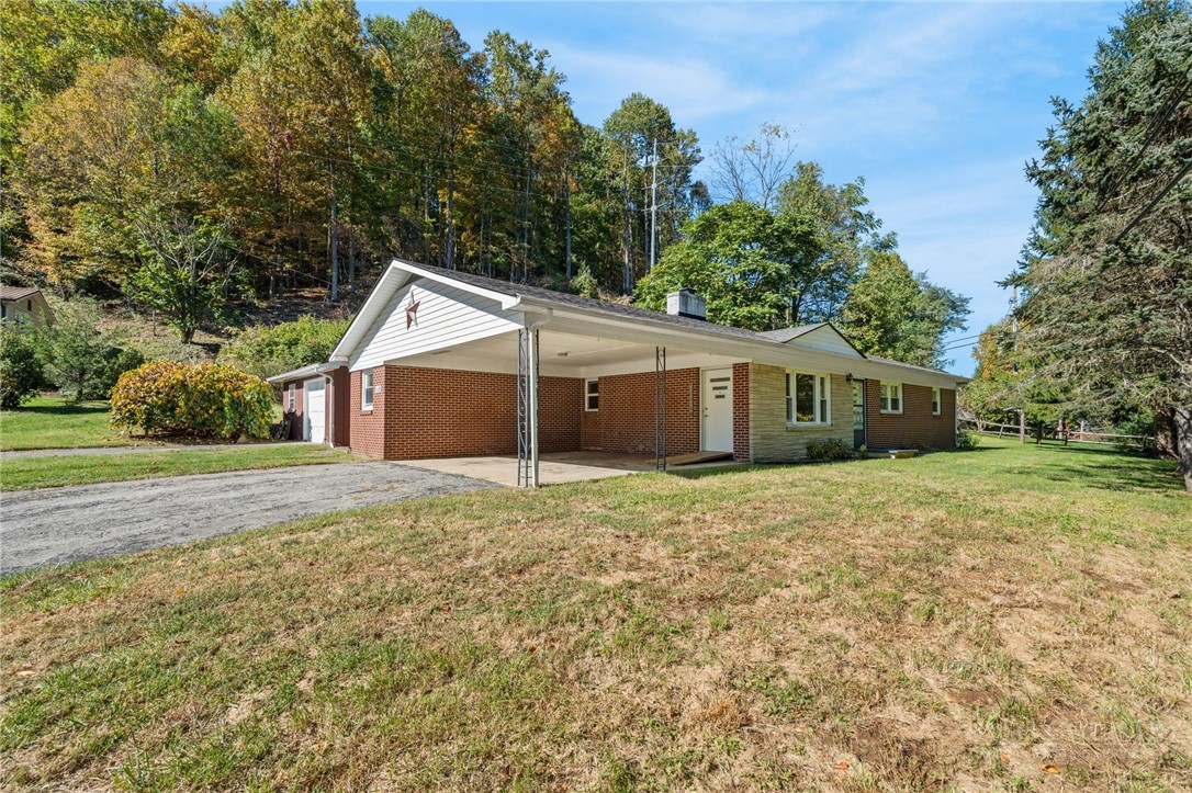 118 Rainbow Trail Property Photo 1