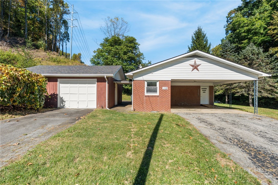 118 Rainbow Trail Property Photo 3