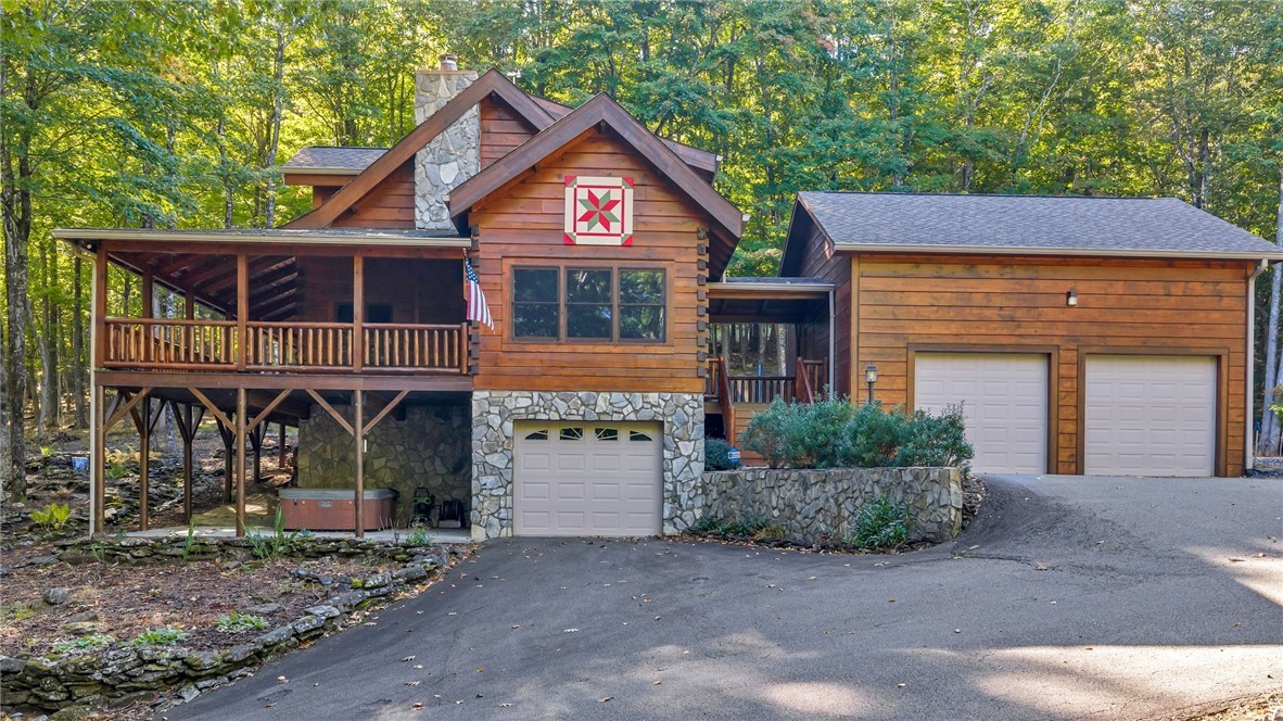 632 Big Tree Road Property Photo 1