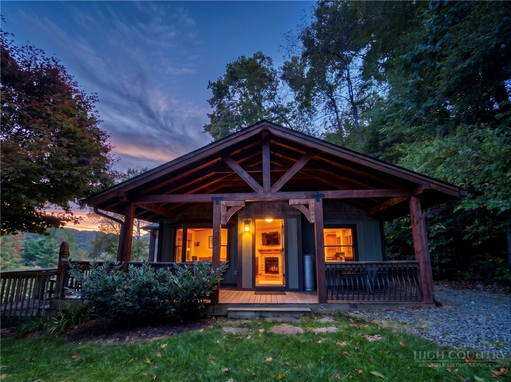 105 Norris Trail Property Photo 34