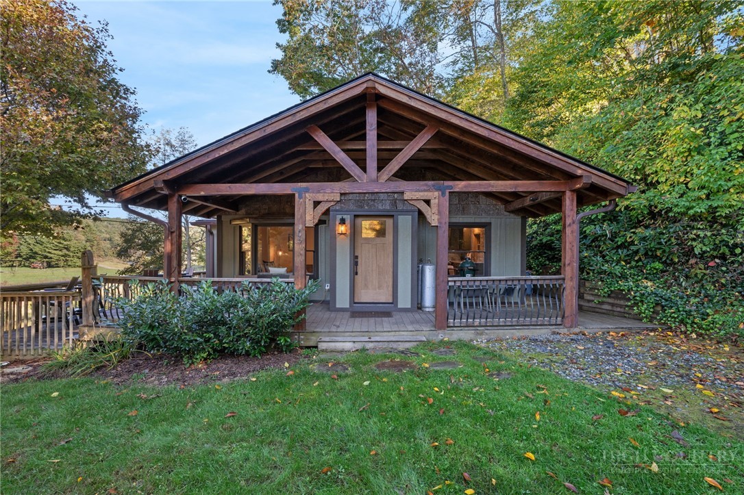 105 Norris Trail Property Photo 35