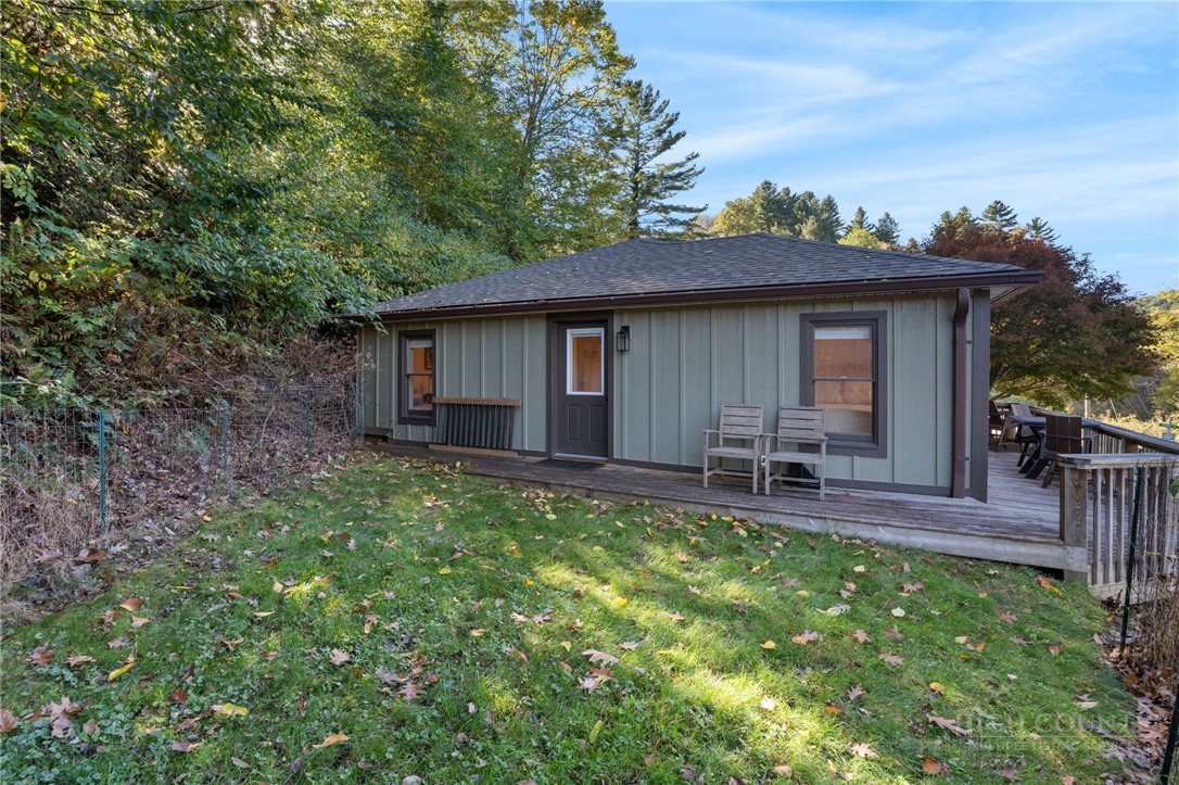 105 Norris Trail Property Photo 36