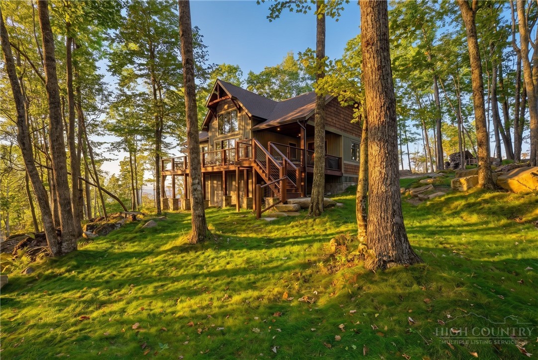 120 Timber Rock Trail Property Photo 30